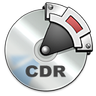 Disc CD-R Icon 96x96 png
